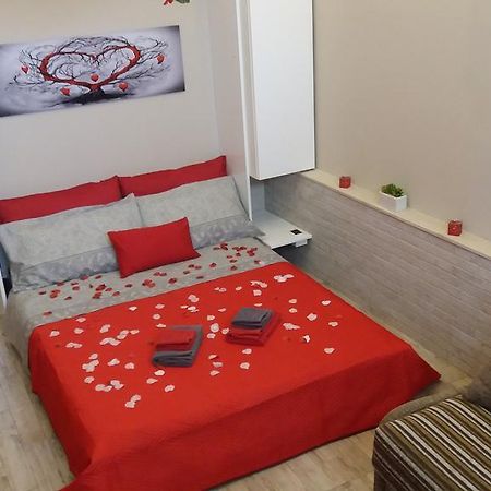 Mishalay Apartment Szirakúza Kültér fotó