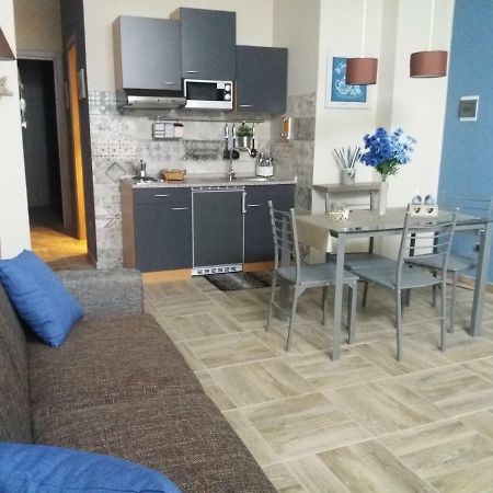 Mishalay Apartment Szirakúza Kültér fotó