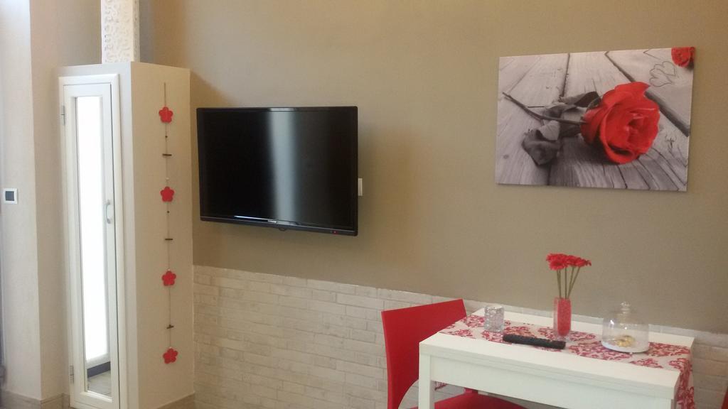 Mishalay Apartment Szirakúza Kültér fotó