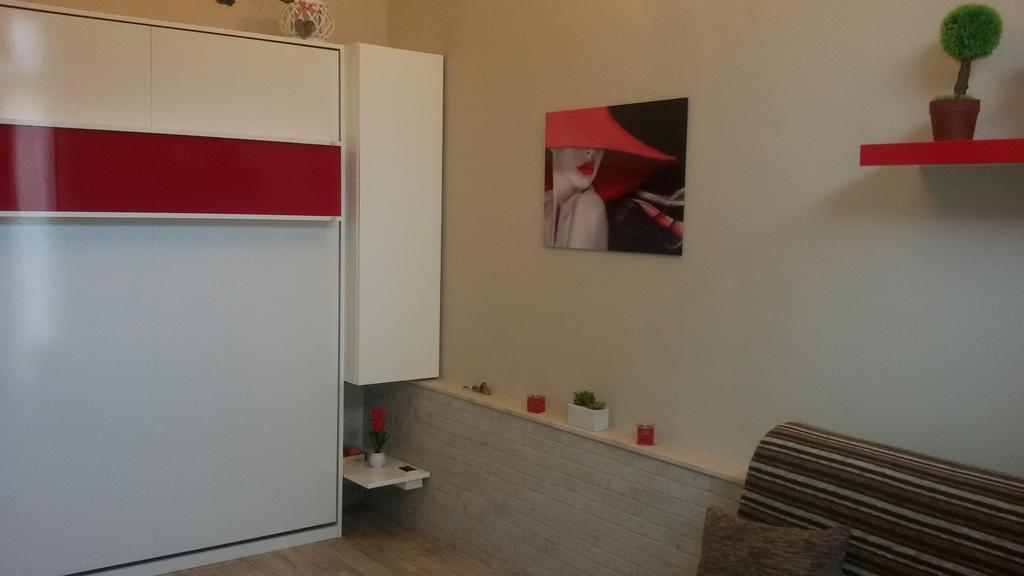 Mishalay Apartment Szirakúza Kültér fotó