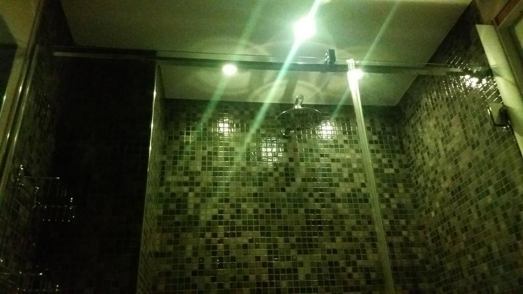 Mishalay Apartment Szirakúza Kültér fotó