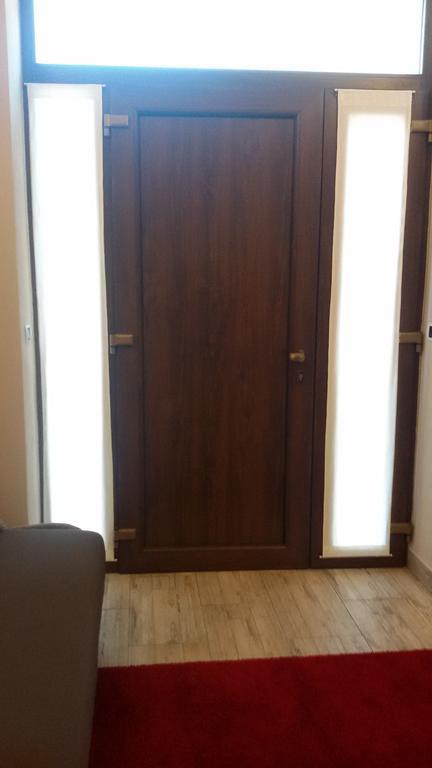 Mishalay Apartment Szirakúza Kültér fotó