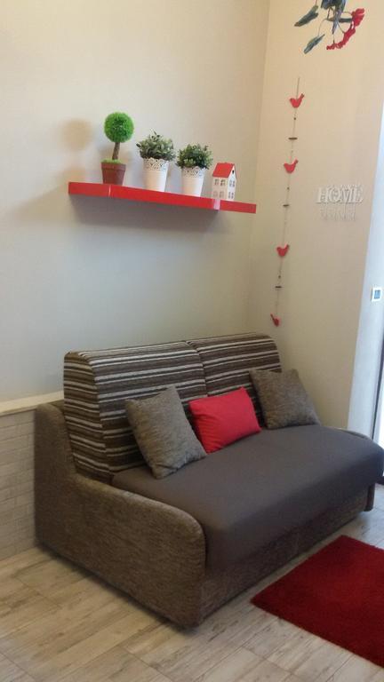 Mishalay Apartment Szirakúza Kültér fotó