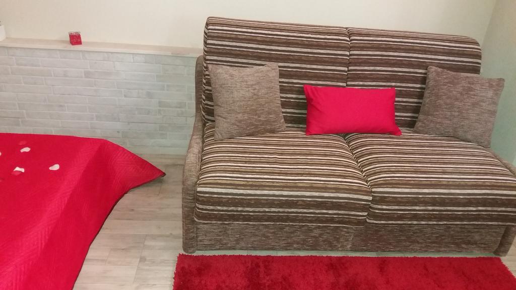 Mishalay Apartment Szirakúza Kültér fotó