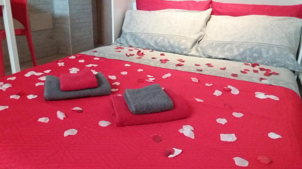 Mishalay Apartment Szirakúza Kültér fotó