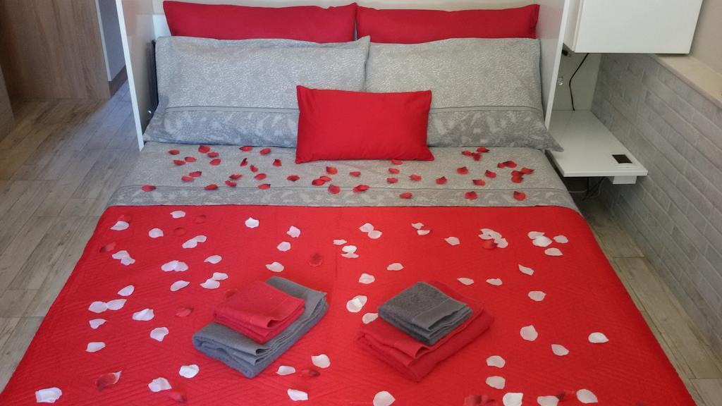 Mishalay Apartment Szirakúza Kültér fotó