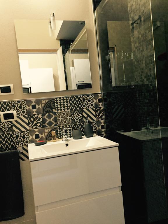 Mishalay Apartment Szirakúza Kültér fotó