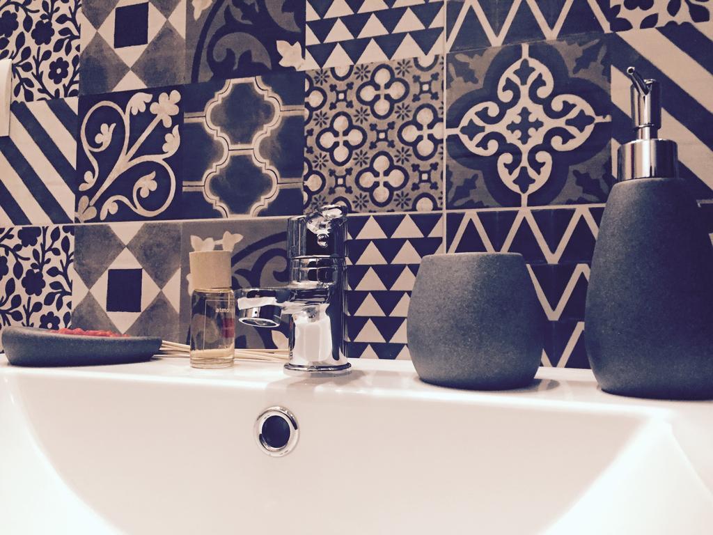 Mishalay Apartment Szirakúza Kültér fotó