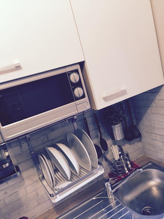 Mishalay Apartment Szirakúza Kültér fotó