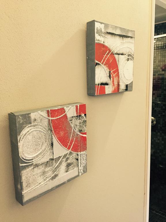 Mishalay Apartment Szirakúza Kültér fotó