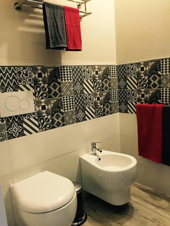 Mishalay Apartment Szirakúza Kültér fotó