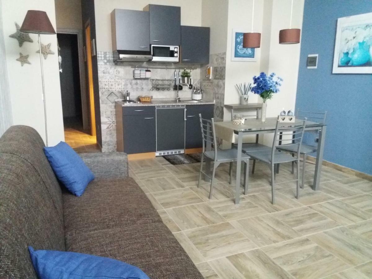 Mishalay Apartment Szirakúza Kültér fotó