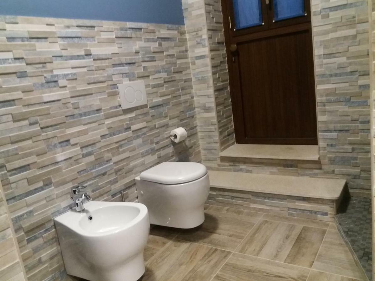 Mishalay Apartment Szirakúza Kültér fotó