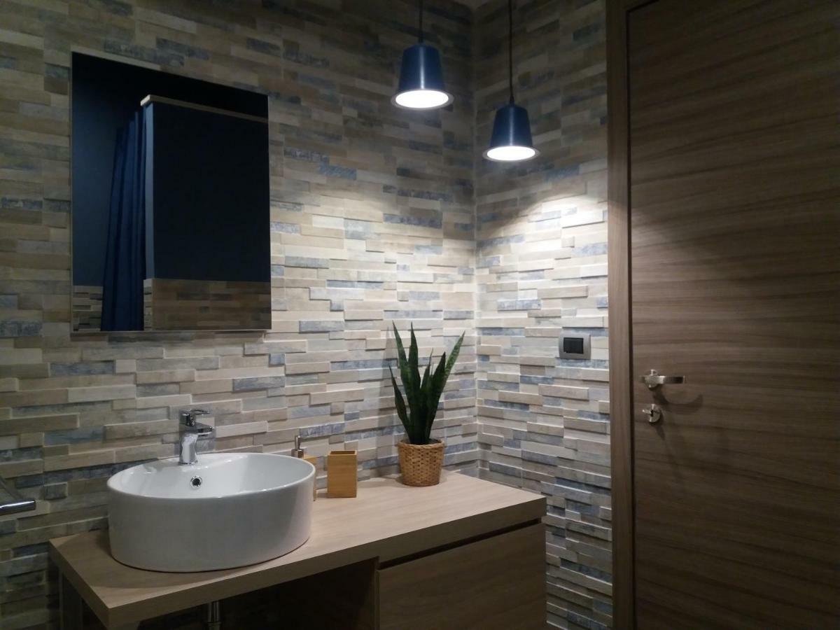 Mishalay Apartment Szirakúza Kültér fotó