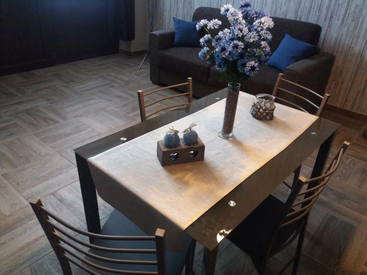 Mishalay Apartment Szirakúza Kültér fotó