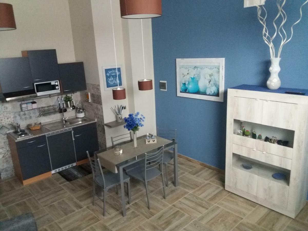 Mishalay Apartment Szirakúza Kültér fotó