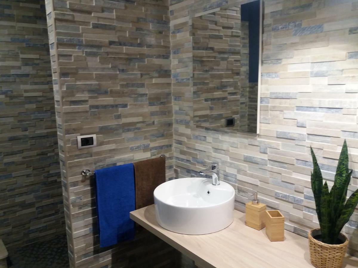 Mishalay Apartment Szirakúza Kültér fotó