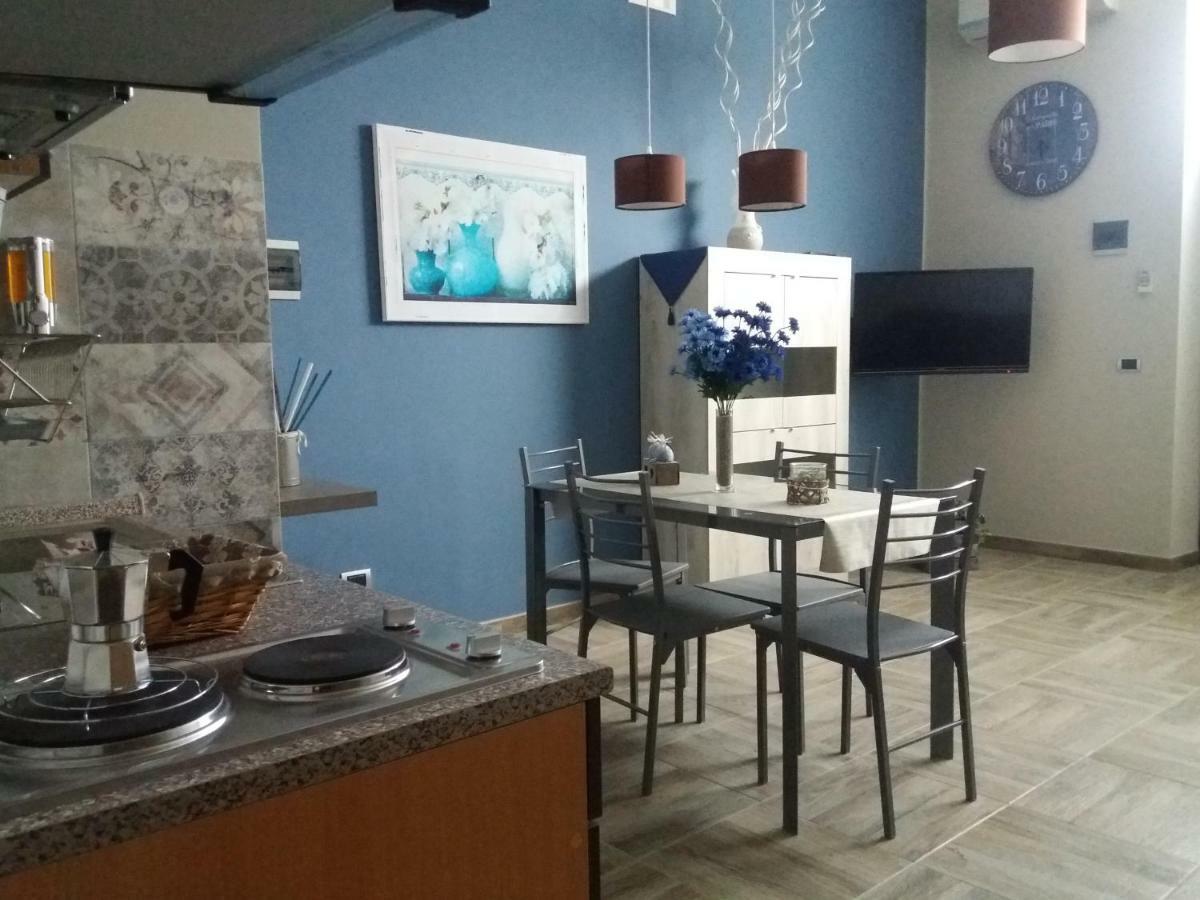 Mishalay Apartment Szirakúza Kültér fotó