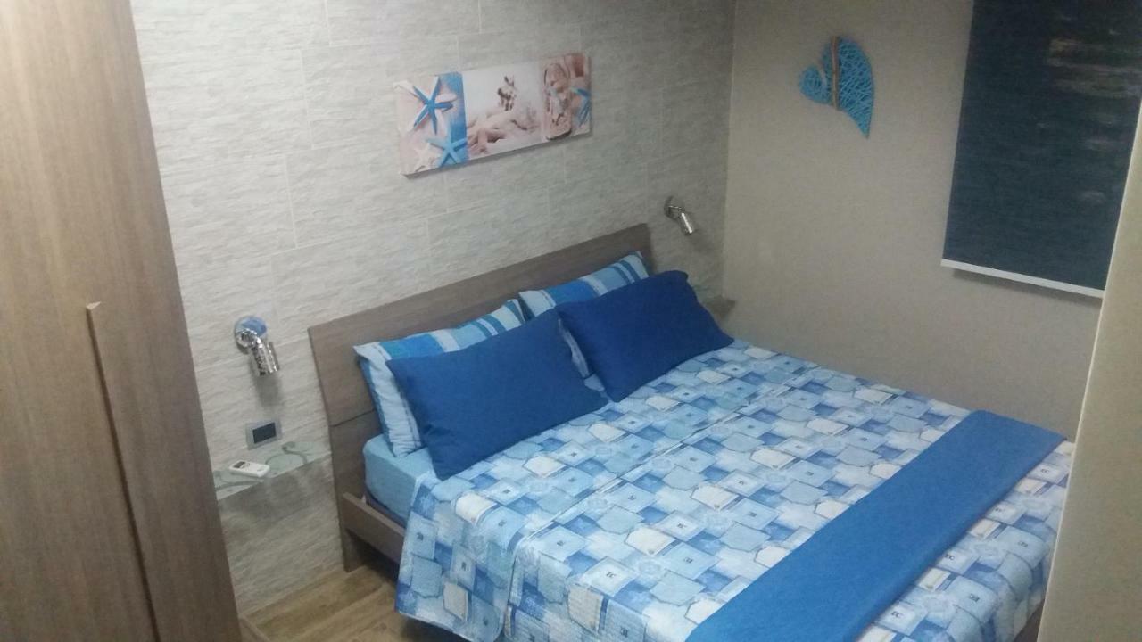 Mishalay Apartment Szirakúza Kültér fotó