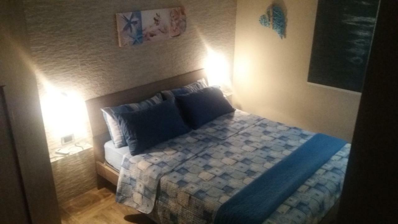 Mishalay Apartment Szirakúza Kültér fotó
